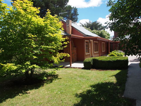 Tahara Cottage - Hotels Melbourne 0