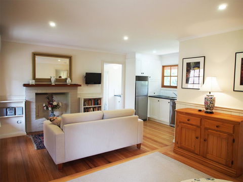 Tahara Cottage - Hotels Melbourne 2