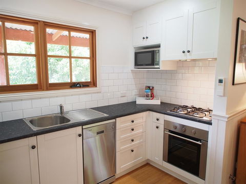 Tahara Cottage - Hotels Melbourne 4