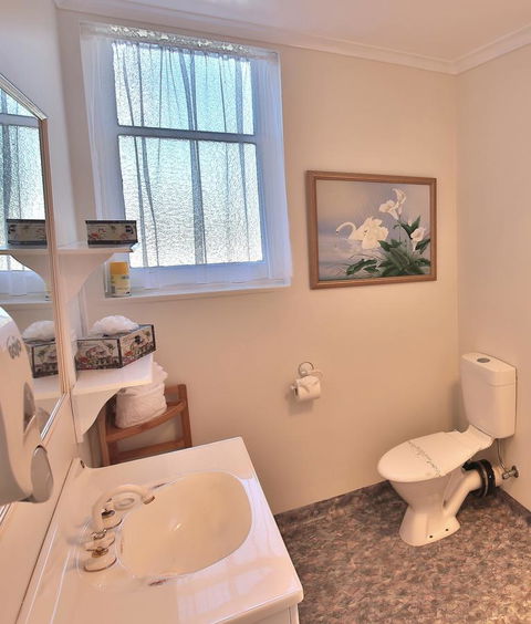 Stamps Of Stanley - Hotels Melbourne 22