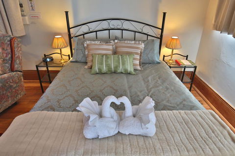Stamps Of Stanley - Hotels Melbourne 14