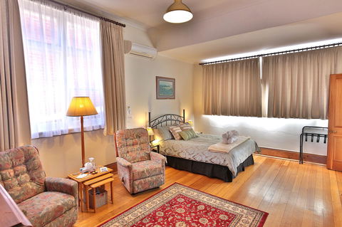 Stamps Of Stanley - Hotels Melbourne 15
