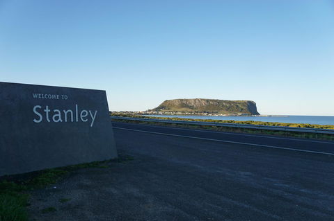 Stamps Of Stanley - Hotels Melbourne 26