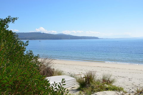 Yolla Beach House - Hotels Melbourne 8