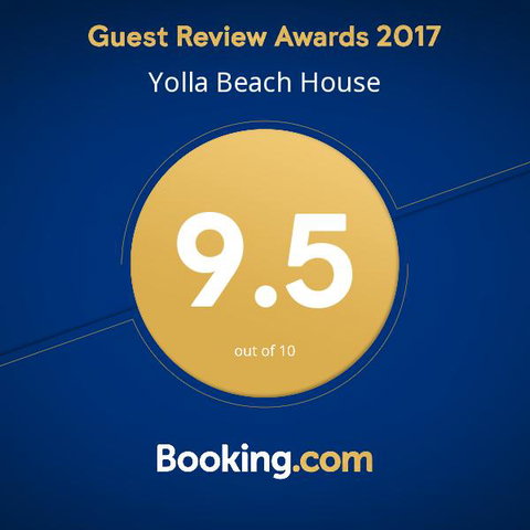 Yolla Beach House - Hotels Melbourne 1
