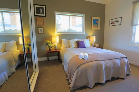 Sea Salt House - Hotels Melbourne 2