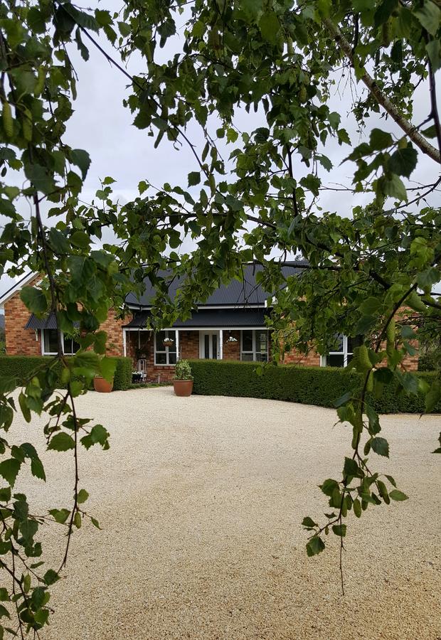 Exeter TAS Hotels Melbourne