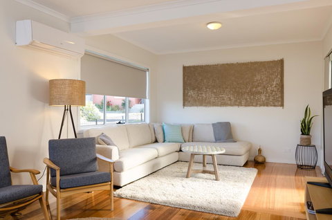 Penguin Beach House - Hotels Melbourne 14