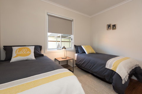 Penguin Beach House - Hotels Melbourne 4