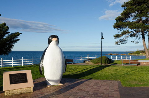 Penguin Beach House - Hotels Melbourne 16