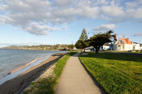 Penguin Beach House - Hotels Melbourne 17