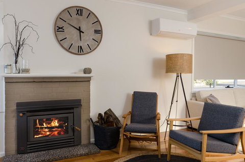 Penguin Beach House - Hotels Melbourne 12