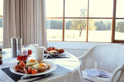 Buttons Cottage For Canyon & Rain Forest Walks With In House Dining - Hotels Melbourne 28