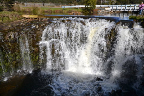 Buttons Cottage For Canyon & Rain Forest Walks With In House Dining - Hotels Melbourne 30