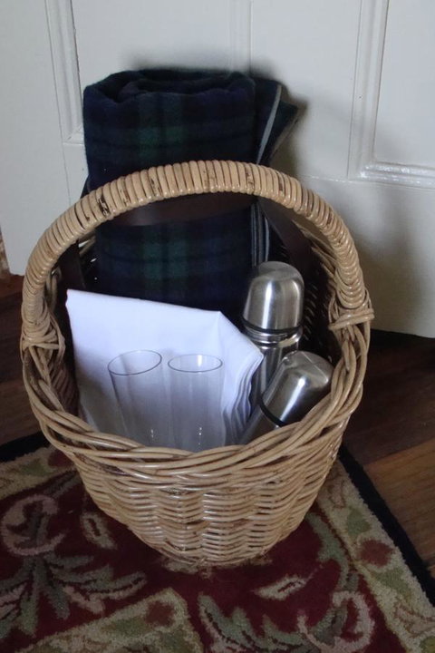 Buttons Cottage For Canyon & Rain Forest Walks With In House Dining - Hotels Melbourne 27