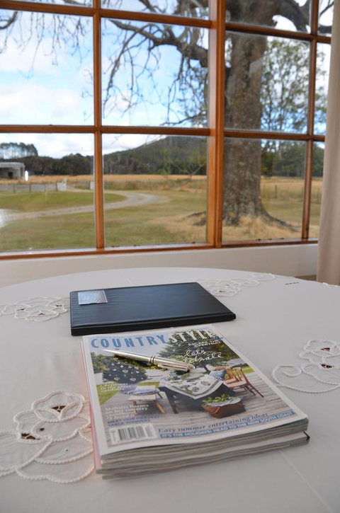 Buttons Cottage For Canyon & Rain Forest Walks With In House Dining - Hotels Melbourne 25