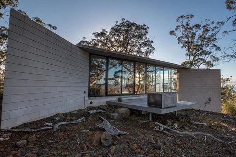 Rocky Hills Retreat - Hotels Melbourne 9