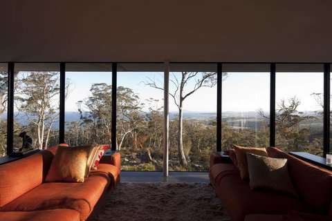 Rocky Hills Retreat - Hotels Melbourne 22