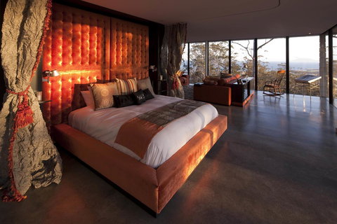 Rocky Hills Retreat - Hotels Melbourne 1