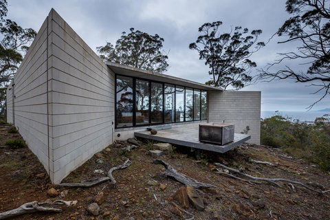 Rocky Hills Retreat - Hotels Melbourne 16