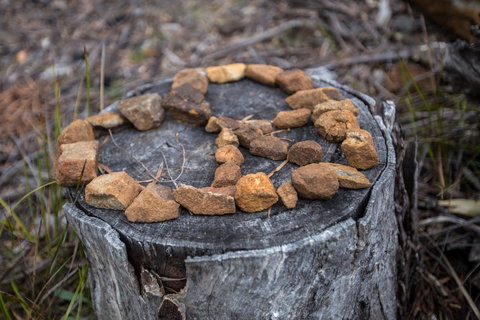 Rocky Hills Retreat - Hotels Melbourne 15