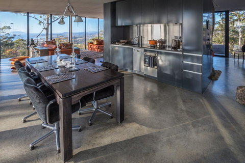 Rocky Hills Retreat - Hotels Melbourne 5