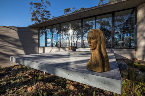 Rocky Hills Retreat - Hotels Melbourne 10