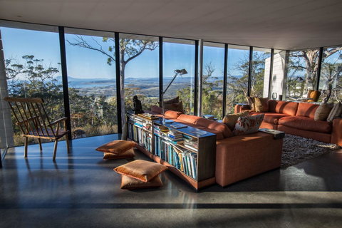 Rocky Hills Retreat - Hotels Melbourne 3