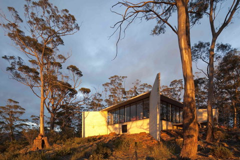 Rocky Hills Retreat - Hotels Melbourne 2
