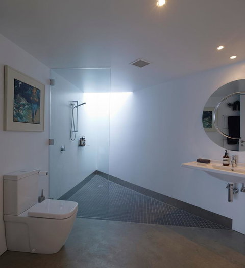 Rocky Hills Retreat - Hotels Melbourne 14