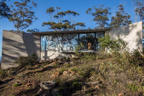 Rocky Hills Retreat - Hotels Melbourne 12