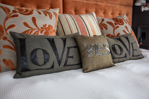 Rocky Hills Retreat - Hotels Melbourne 7