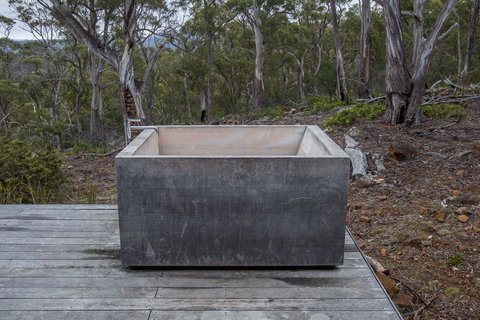 Rocky Hills Retreat - Hotels Melbourne 17