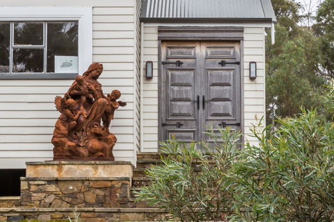 Rocky Hills Retreat - Hotels Melbourne 21