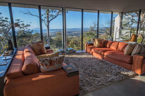 Rocky Hills Retreat - Hotels Melbourne 11