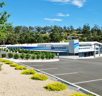Eastcoaster Tasmania - Hotels Melbourne