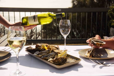 Freycinet Lodge - Hotels Melbourne 12