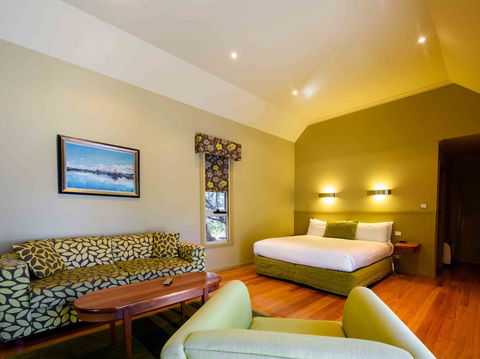Freycinet Lodge - Hotels Melbourne 6