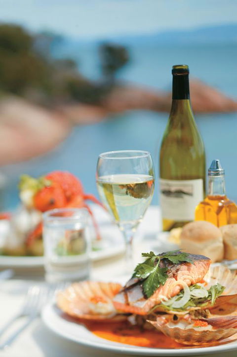 Freycinet Lodge - Hotels Melbourne 40