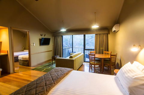 Freycinet Lodge - Hotels Melbourne 24