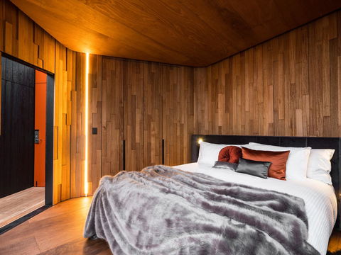Freycinet Lodge - Hotels Melbourne 22
