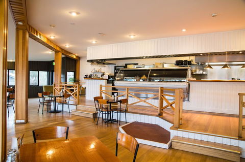 Freycinet Lodge - Hotels Melbourne 4