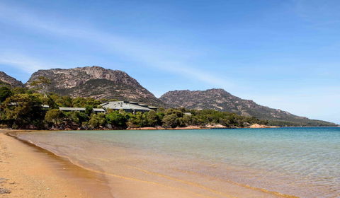 Freycinet Lodge - Hotels Melbourne 37