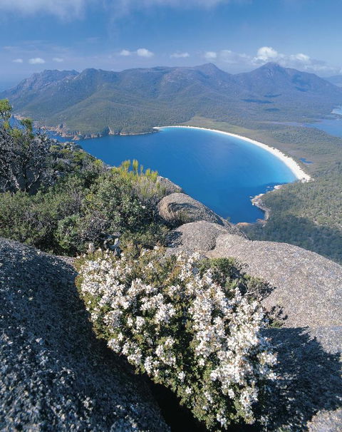 Freycinet Lodge - Hotels Melbourne 41