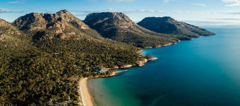 Freycinet Lodge - Hotels Melbourne 0