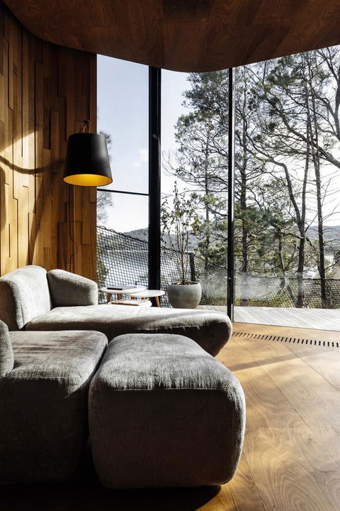 Freycinet Lodge - Hotels Melbourne 1