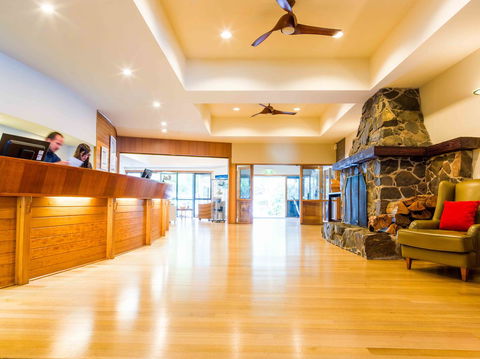 Freycinet Lodge - Hotels Melbourne 29