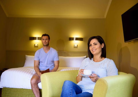 Freycinet Lodge - Hotels Melbourne 7