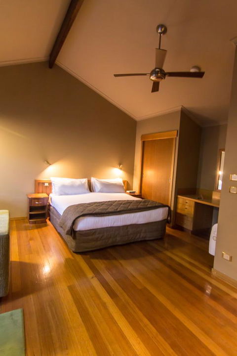 Freycinet Lodge - Hotels Melbourne 27