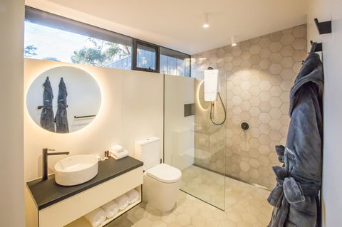 Freycinet Lodge - Hotels Melbourne 20